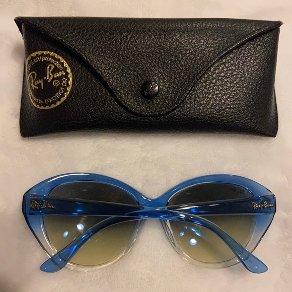 Women’s Ray Ban sunglasses main image 4